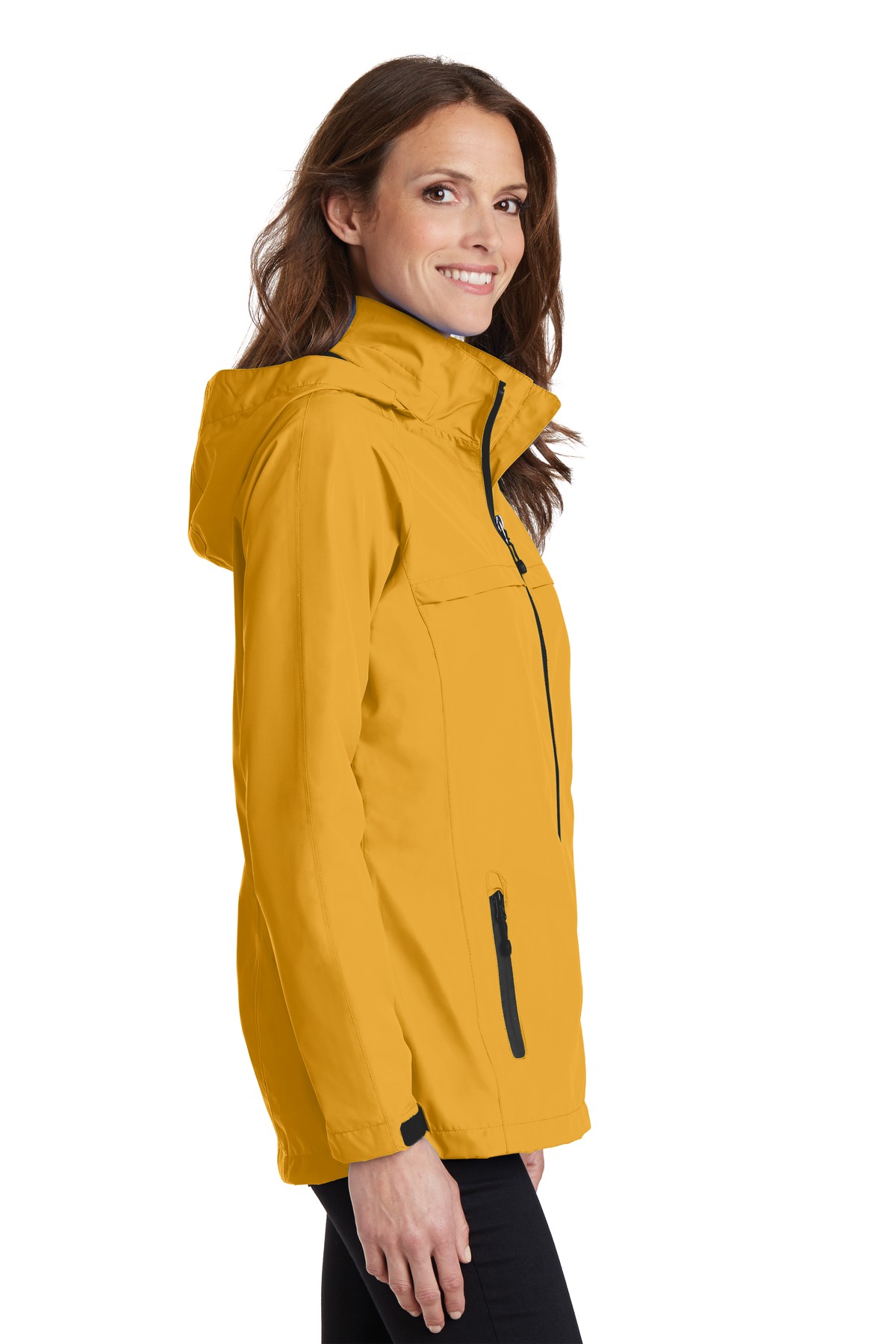 Port Authority® Women's Torrent Waterproof Jacket 34
