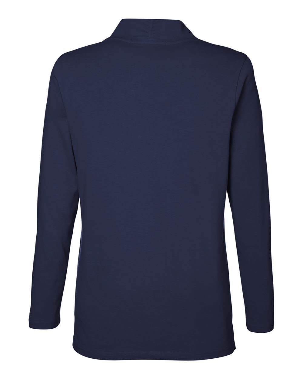 Women's Raleigh Shawl Collar Knit Top - DP121W 11