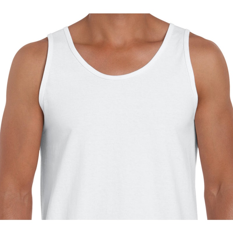 Gildan Men's Softstyle® Tank 7