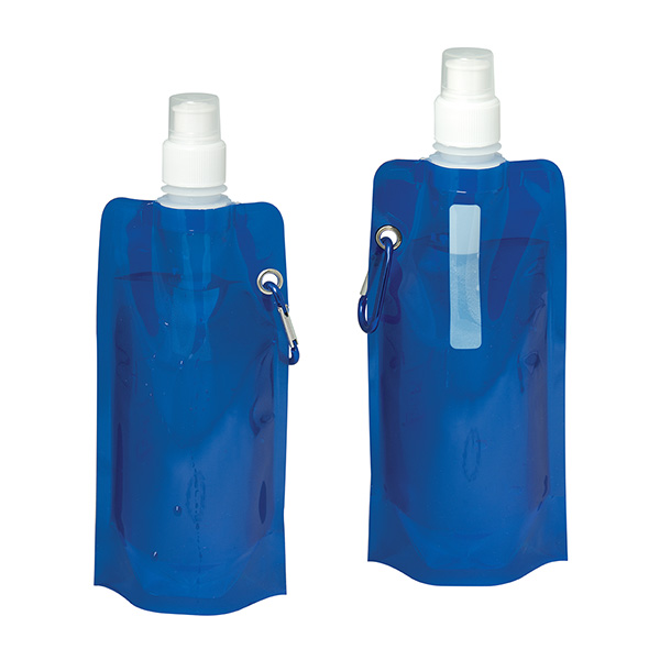 540 Ml. (18 Fl. Oz.) Water Bag 7