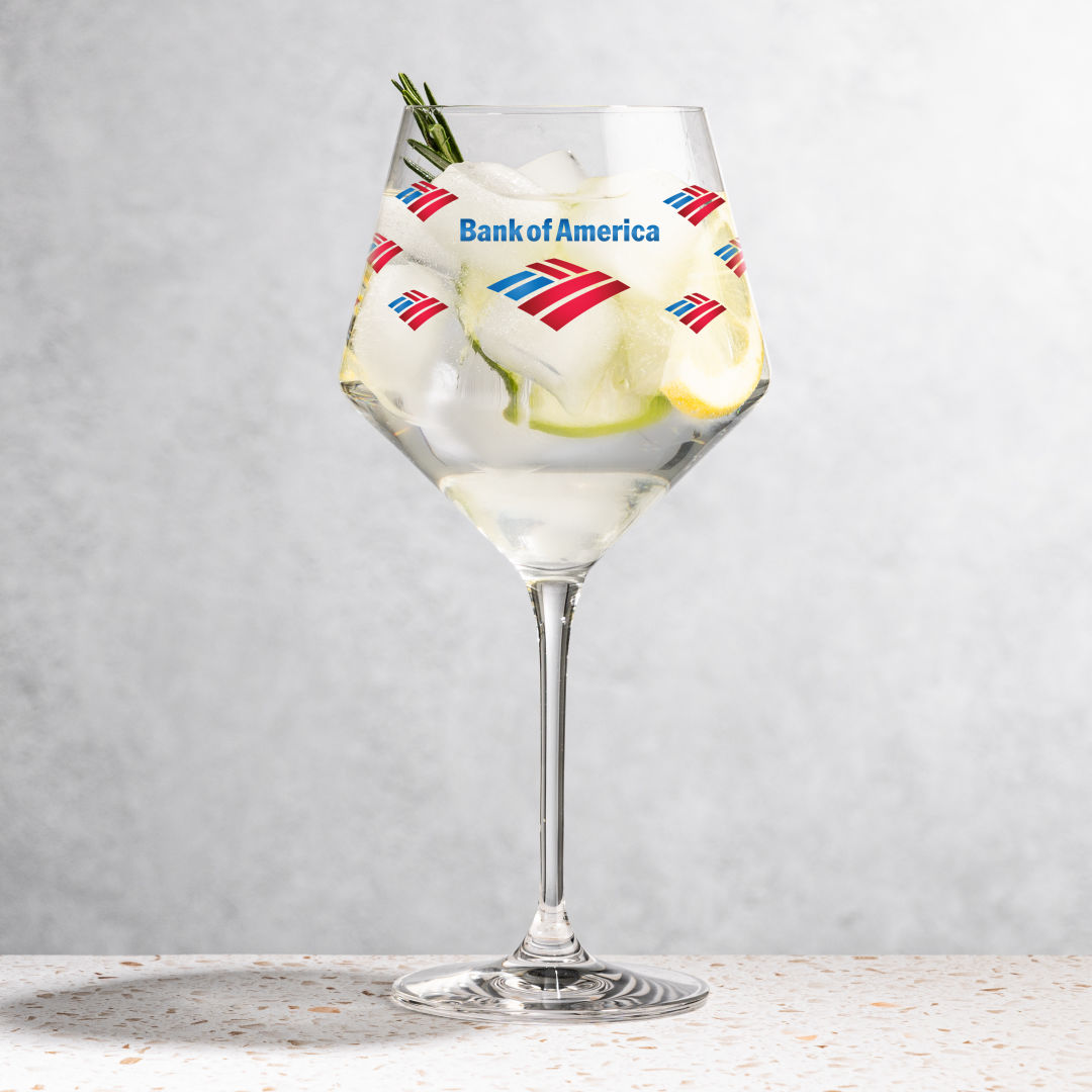 Tucson Gin & Tonic - 23oz - VividPrint™