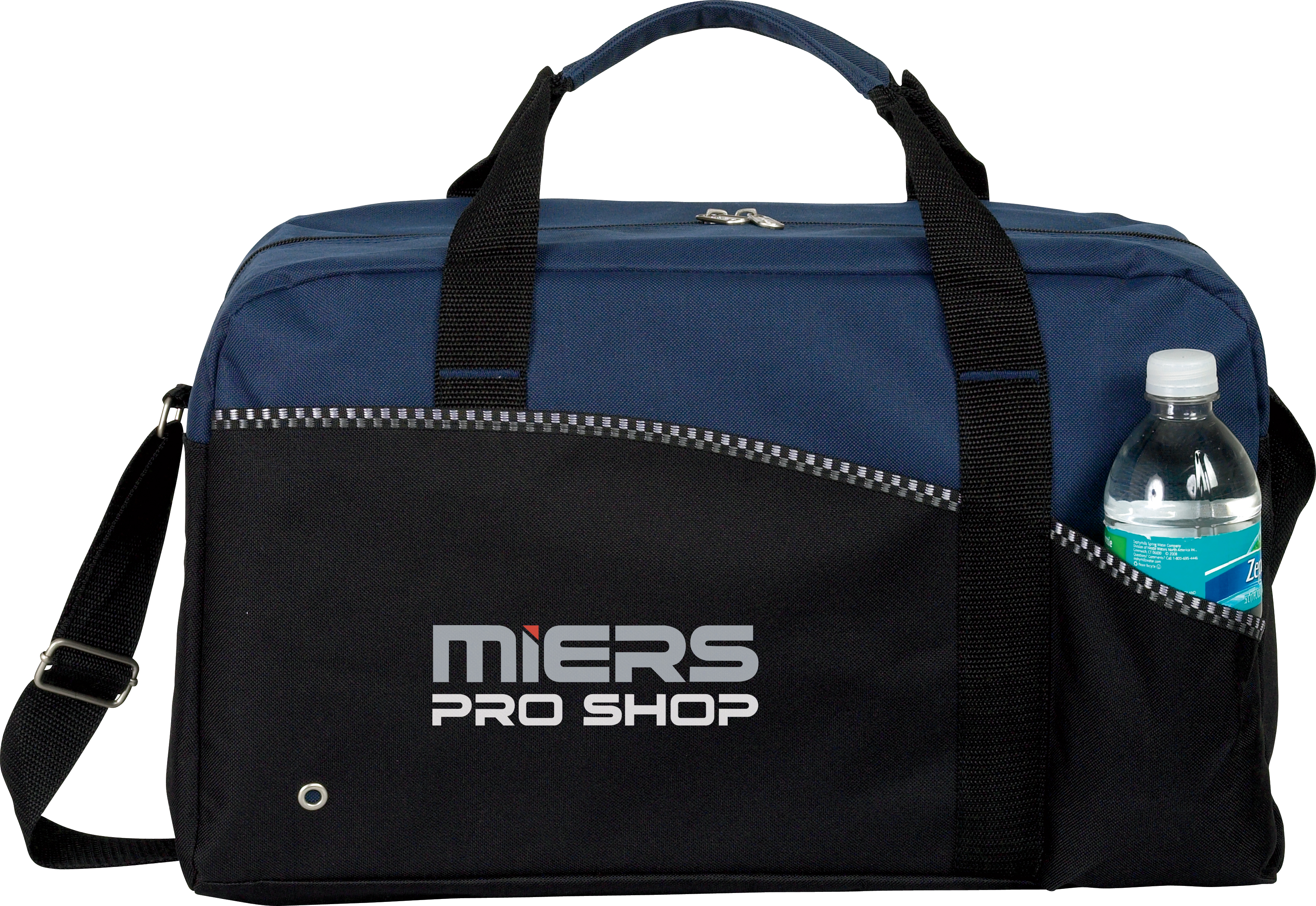 Atchison® Center Court Duffel 2