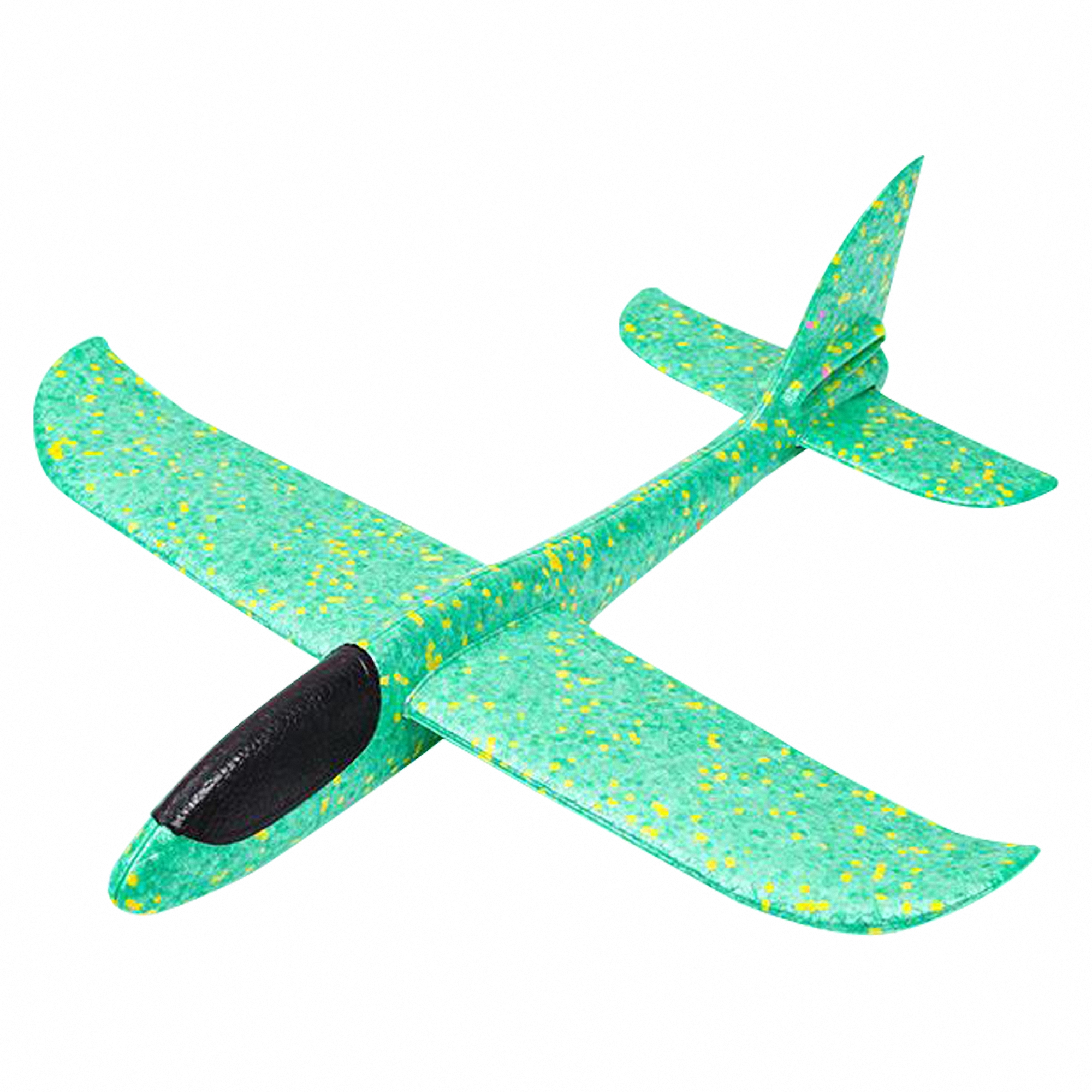 Kids Foam Glider Airplane Toy 5