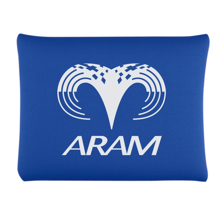 Laptop/Tablet Sleeve Case (Fits Up To 10.1" Screen) 10