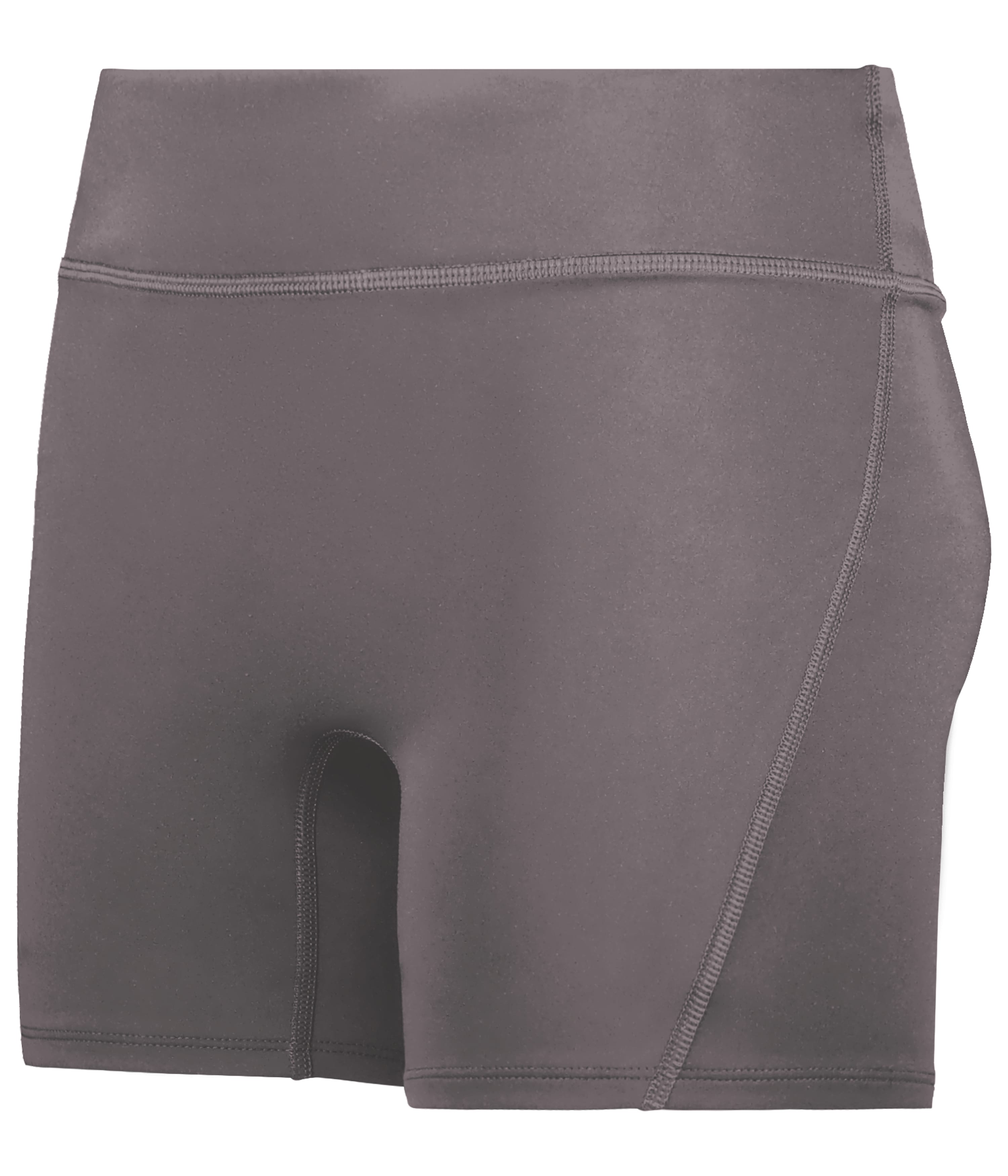 Ladies TruHit Modern Fit Shorts 2