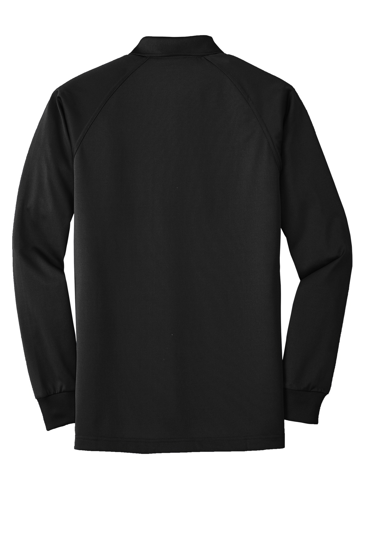 CornerStone - Select Long Sleeve Snag-Proof Tactical Polo. CS410LS 16