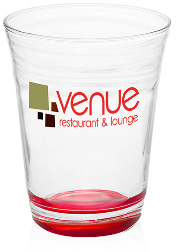 16 oz. ARC Clear Glass Pint Cups 13