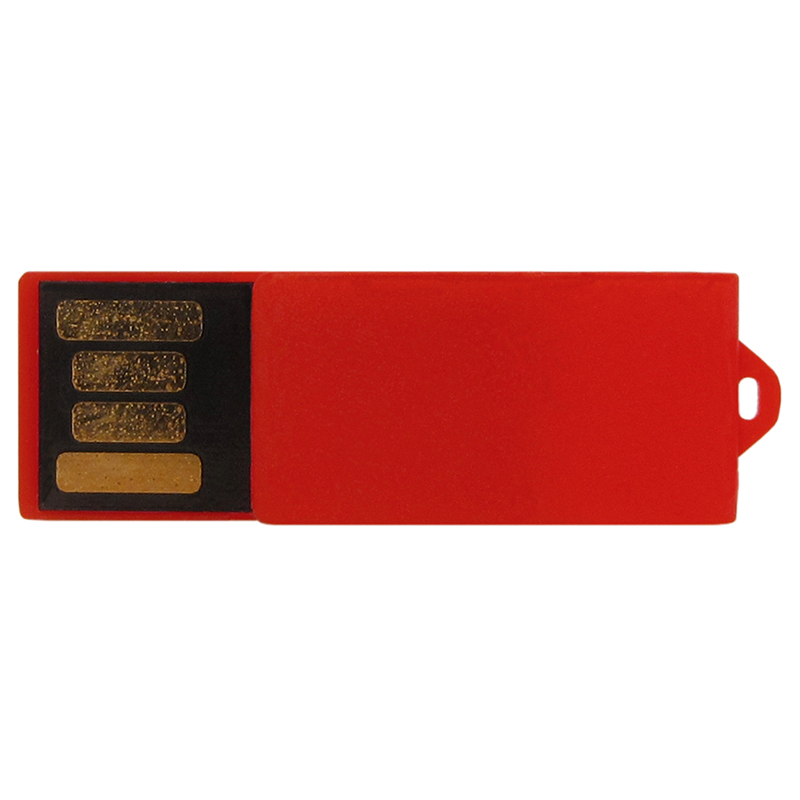 Elmhurst Paperclip USB Drive 6
