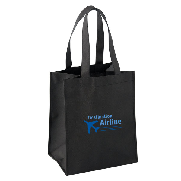 Mid Size Non Woven Tote 7