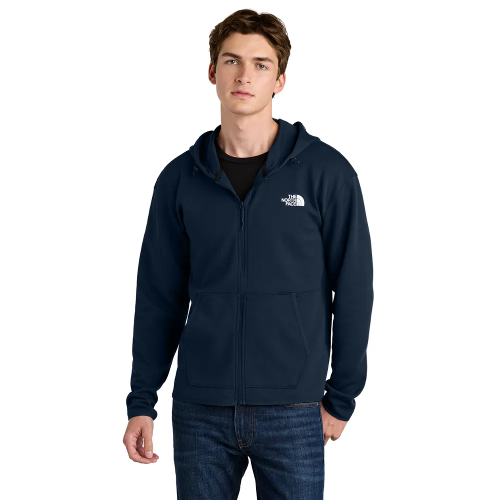 The North Face(R) Double-Knit Full-Zip Jacket 2