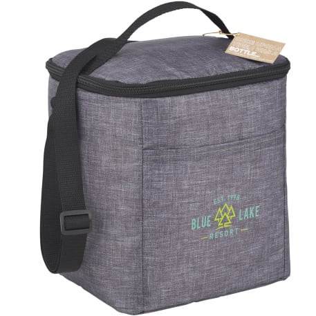 Excursion Recycled 6 Can Lunch Cooler 15