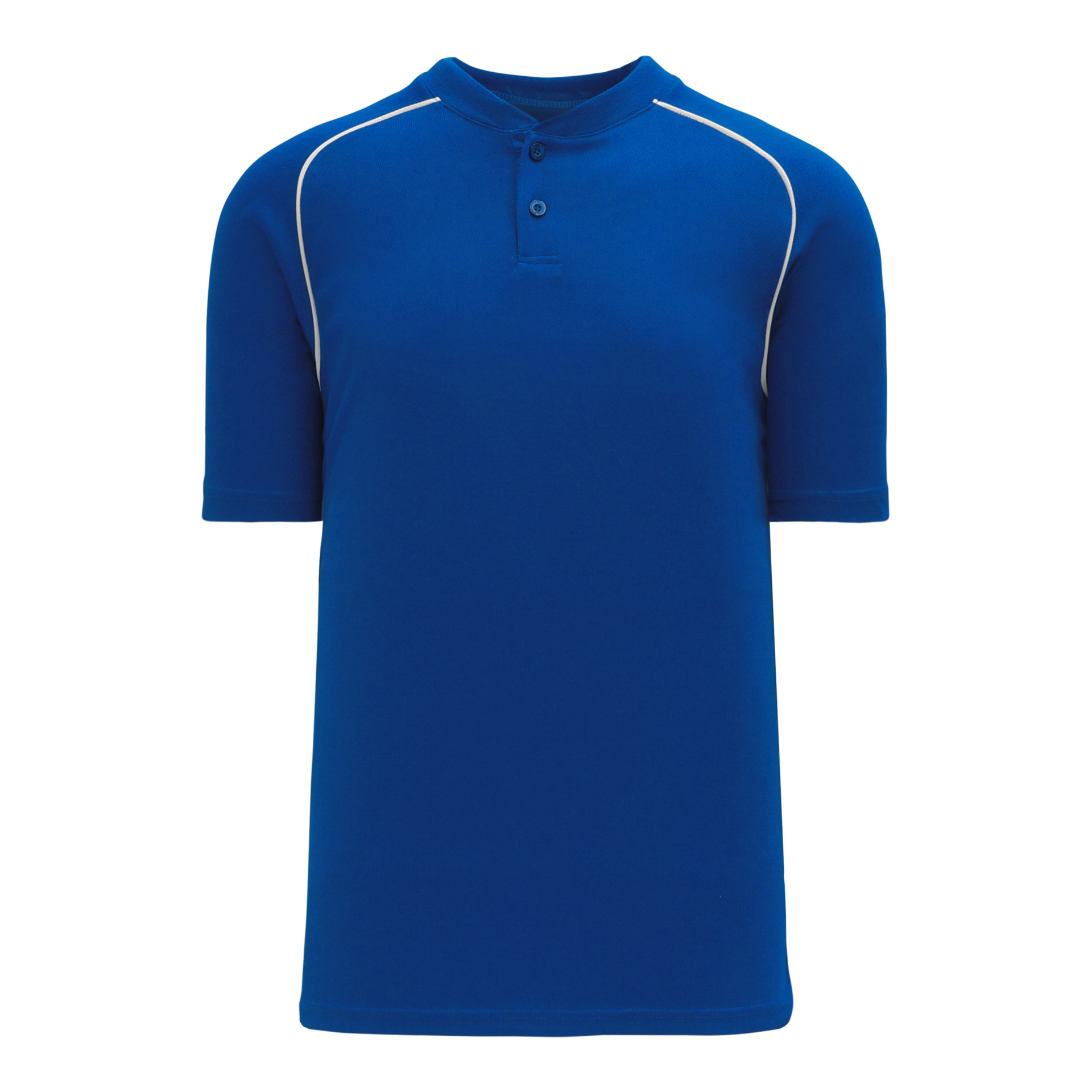 Two Button Baseball Jerseys BA1344-G01 39