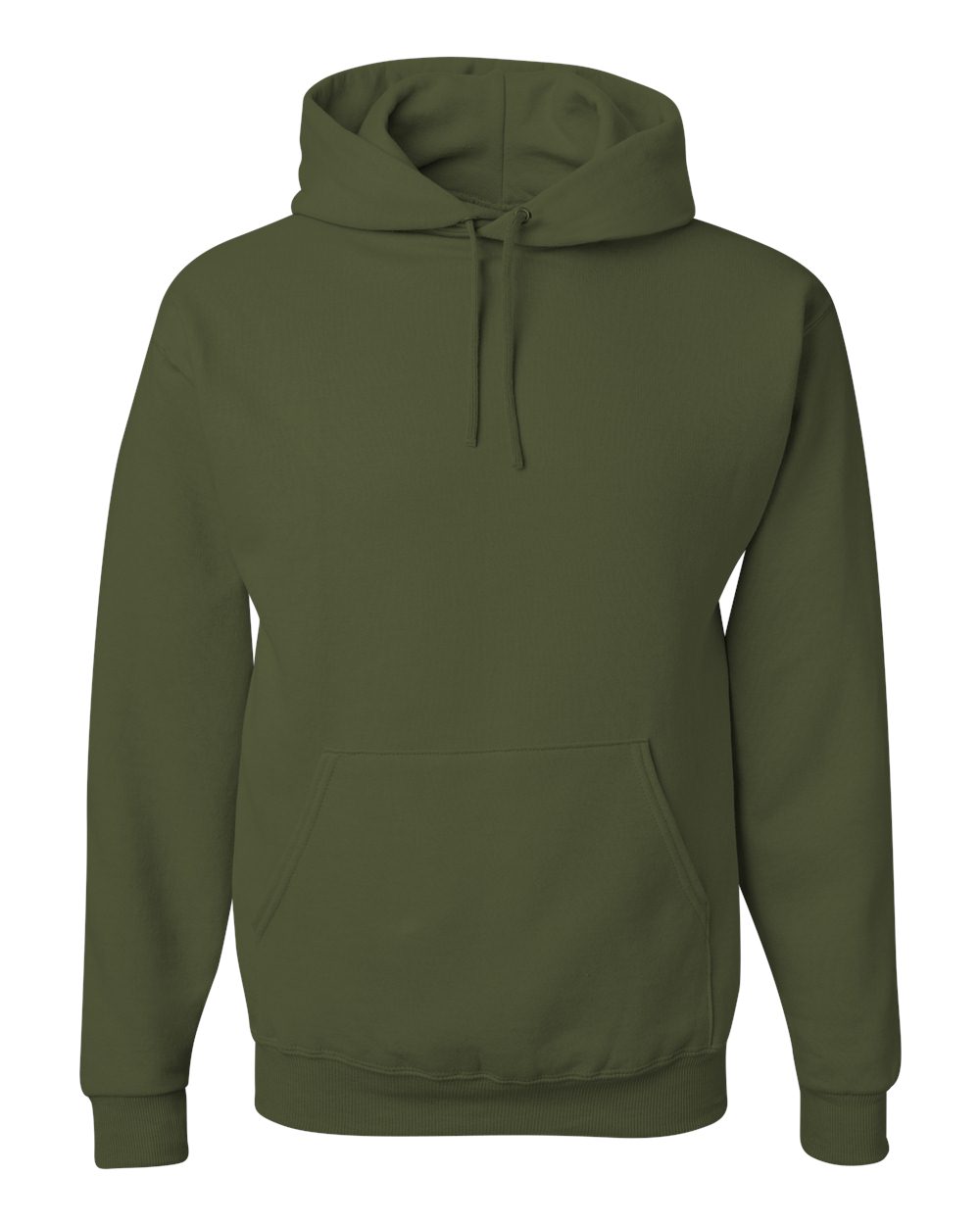 Unisex NuBlend® Hooded Sweatshirt - 996MR 307