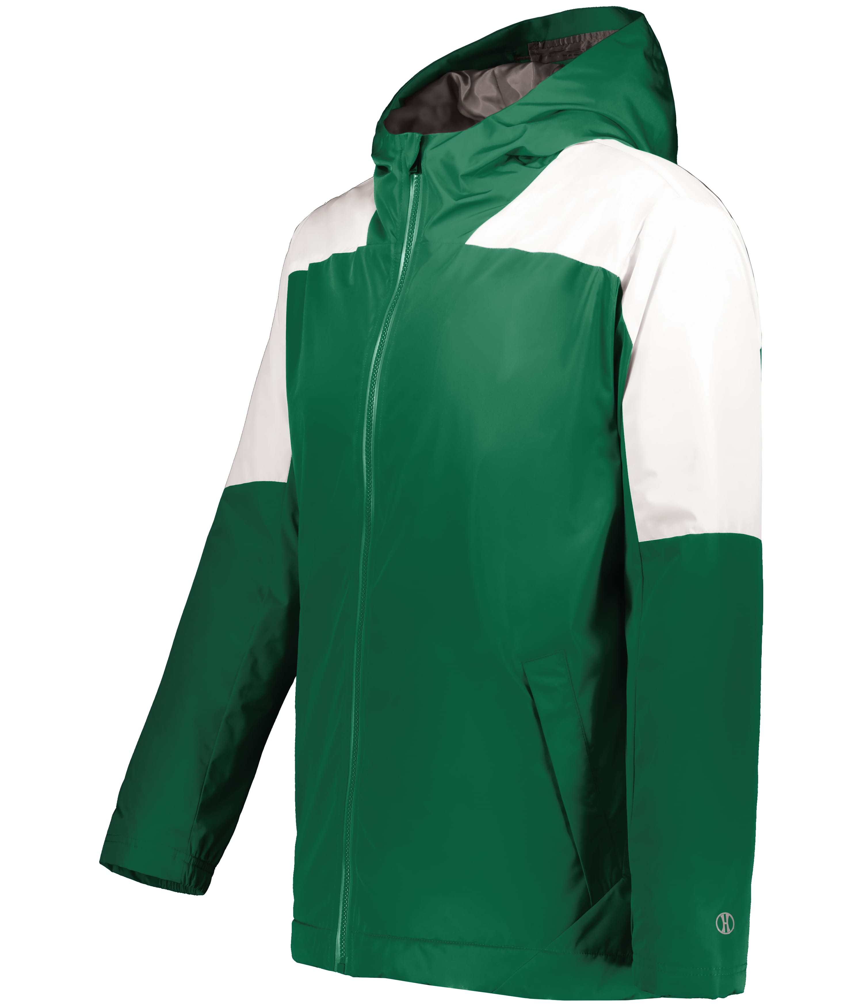 Cold Secure Jacket 14