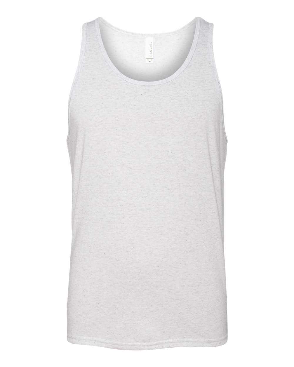 Unisex Triblend Tank - 3484 31