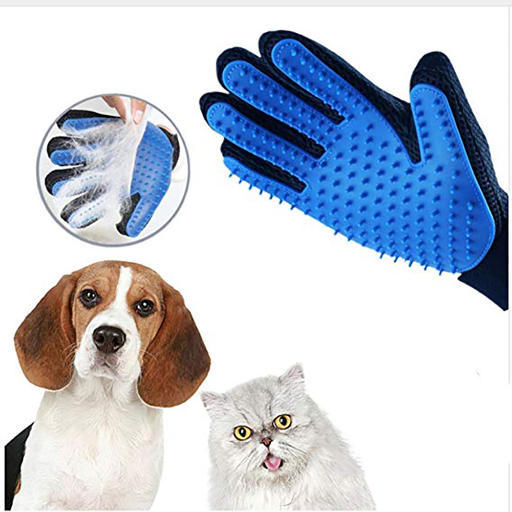 Pet Cleaning Glove 2