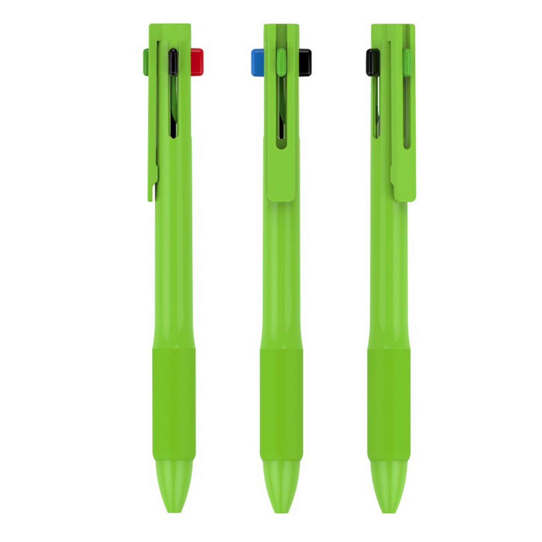 4 In 1 Multicolor Ballpoint Pen 5