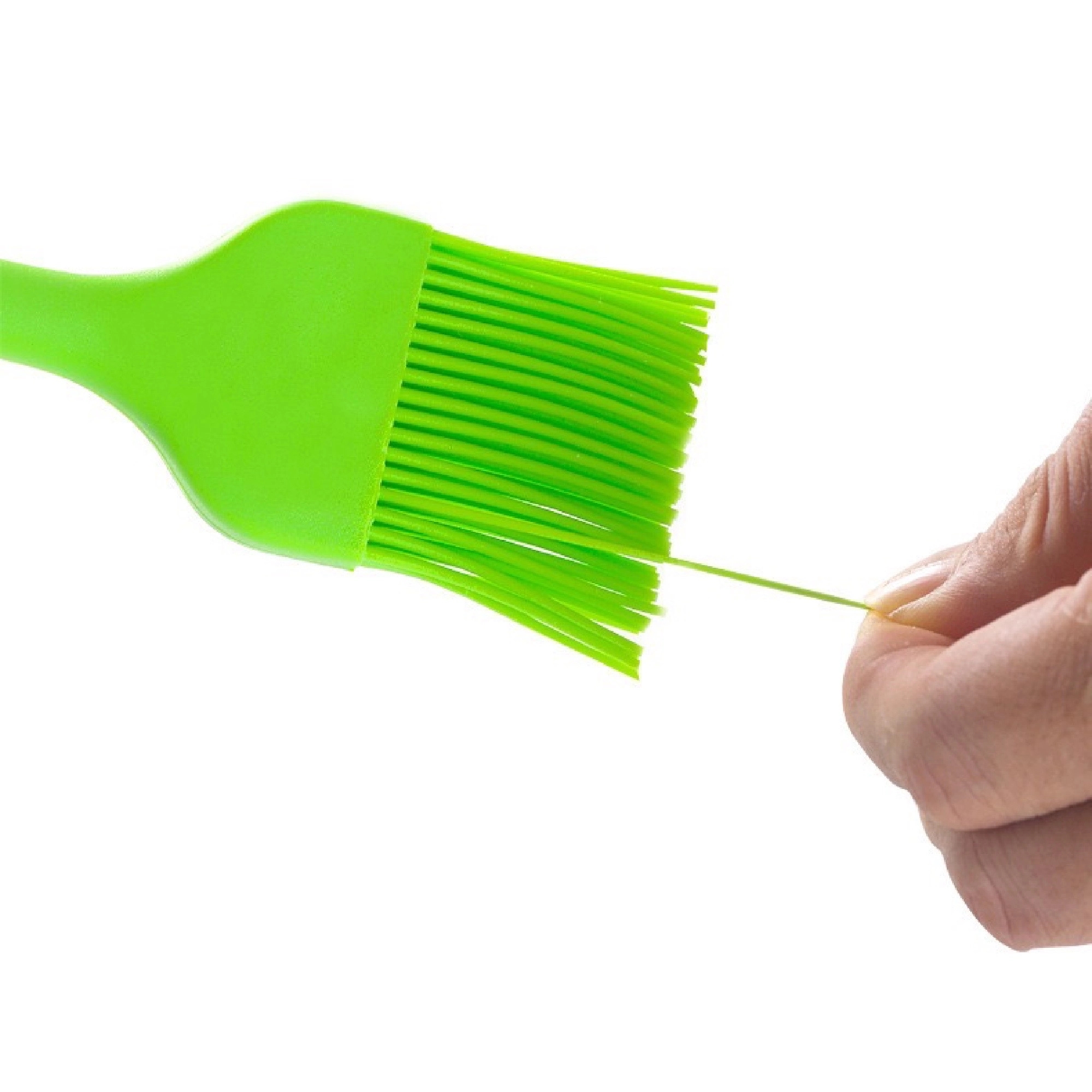 Silicone Oil Brush MOQ 50PCS 5