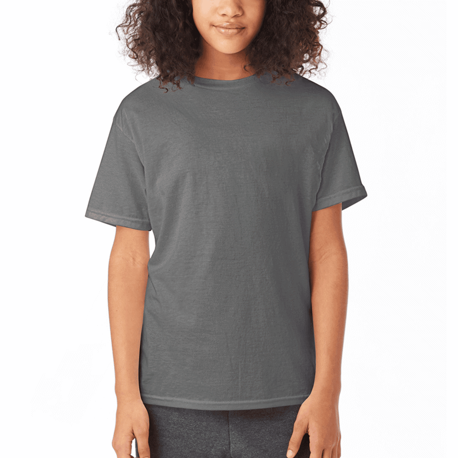 EcoSmart Youth T-Shirt 22