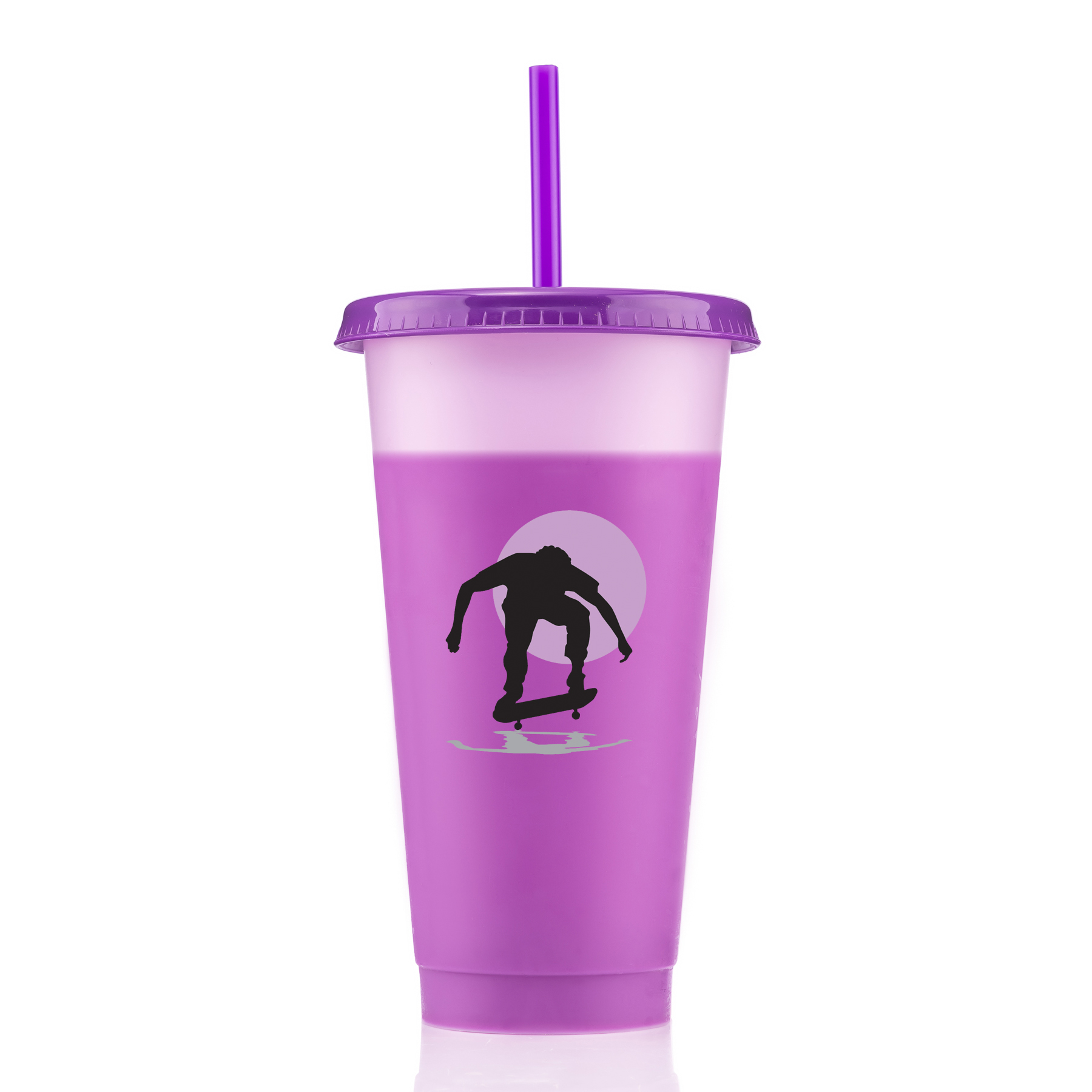 24 oz Chameleon Tumbler 27