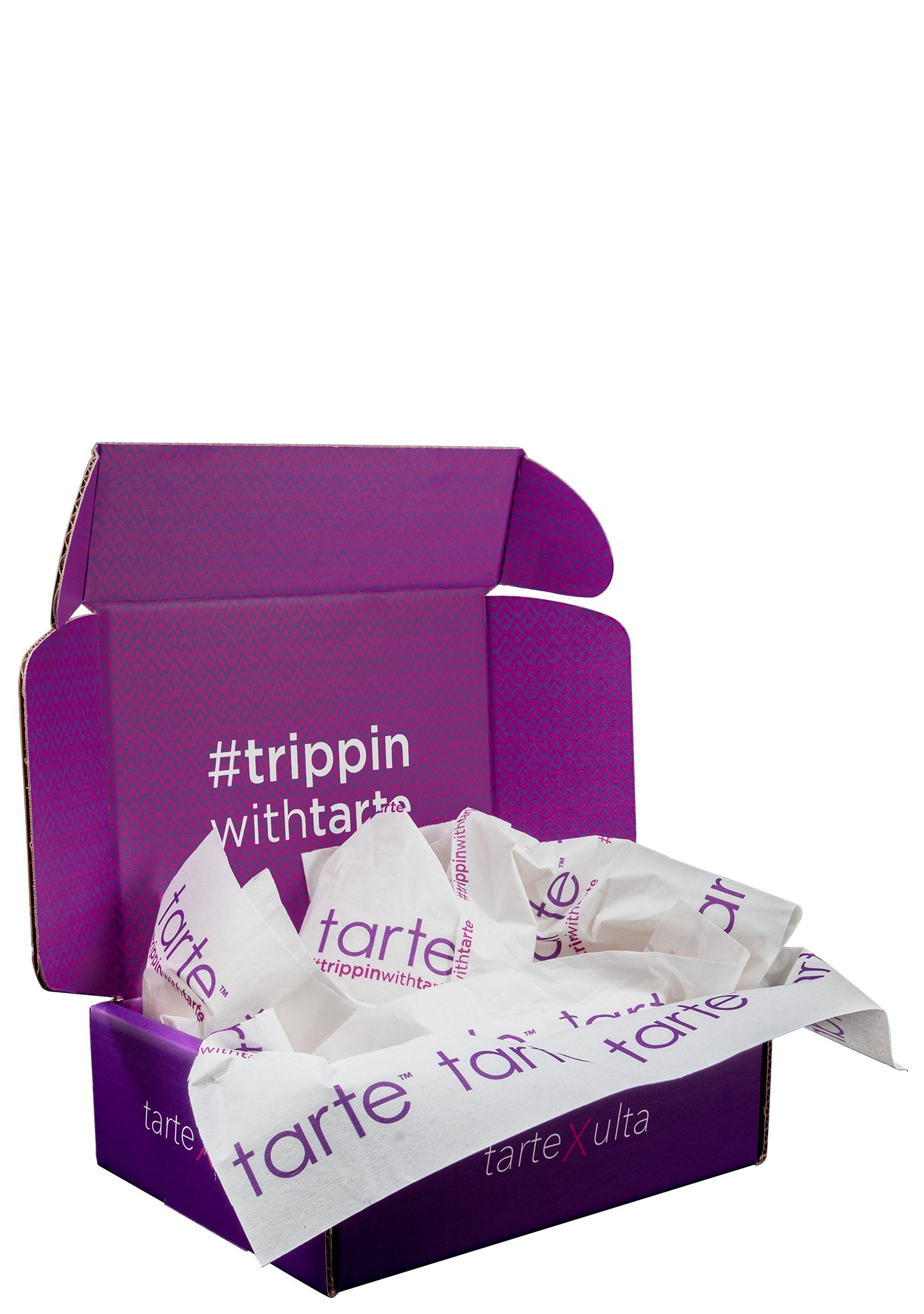 Tissue Paper 3 Ply x17" x 8' Roll - White 3