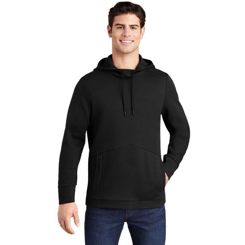 Sport-Tek Triumph Hooded Pullover, custom hoodie or sweatshirt with logo imprint 5