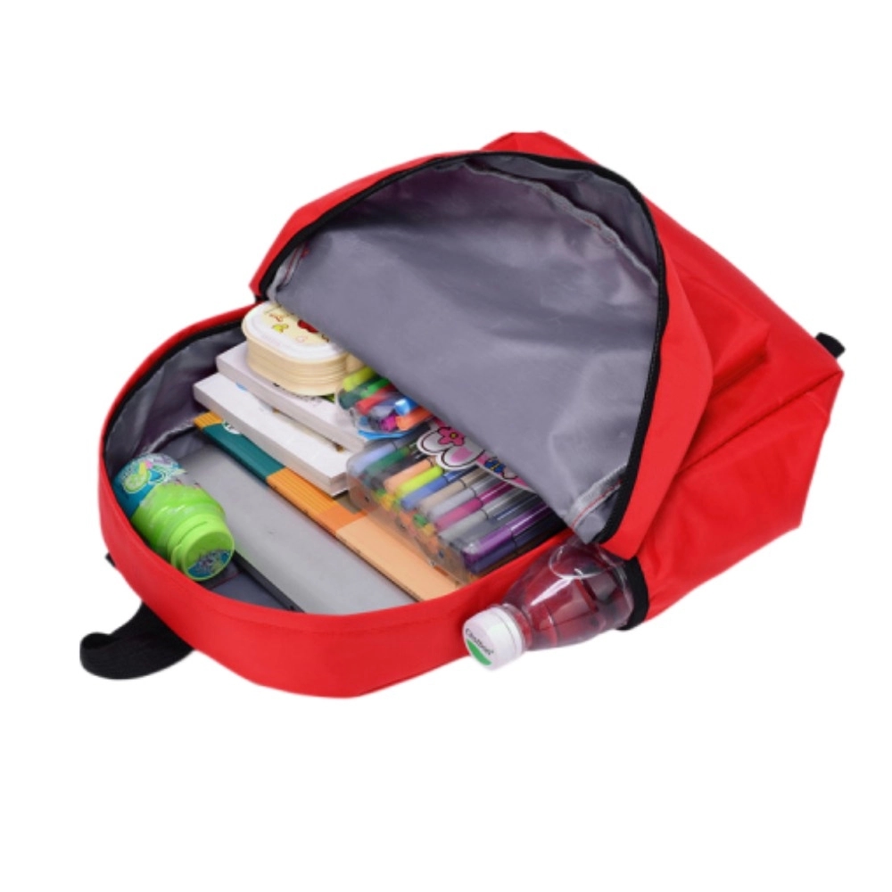 Customized School Bag 3