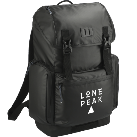 NBN Recycled Outdoor Rucksack 19