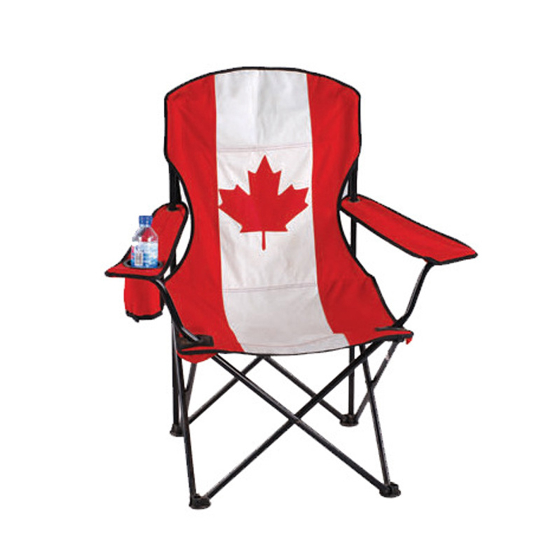Foldable Camping Chair 1