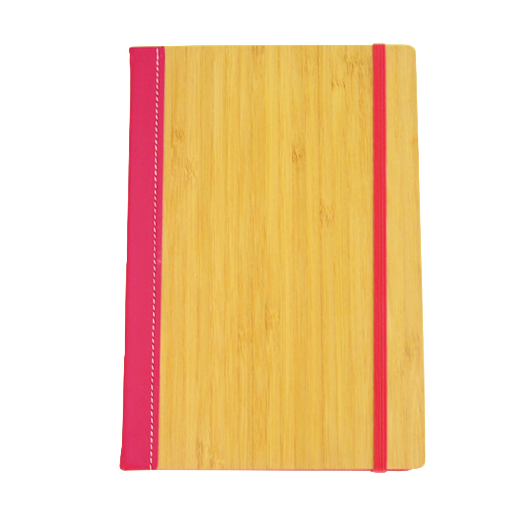 Bamboo Notebook 4