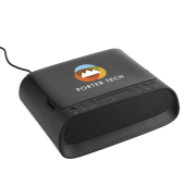 Desktop UV Sanitizer and Bluetooth Speaker 24