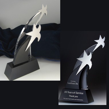 Unique Star Award 3