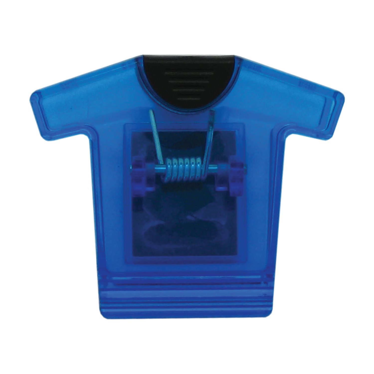 T-Shirt Magnetic Clip