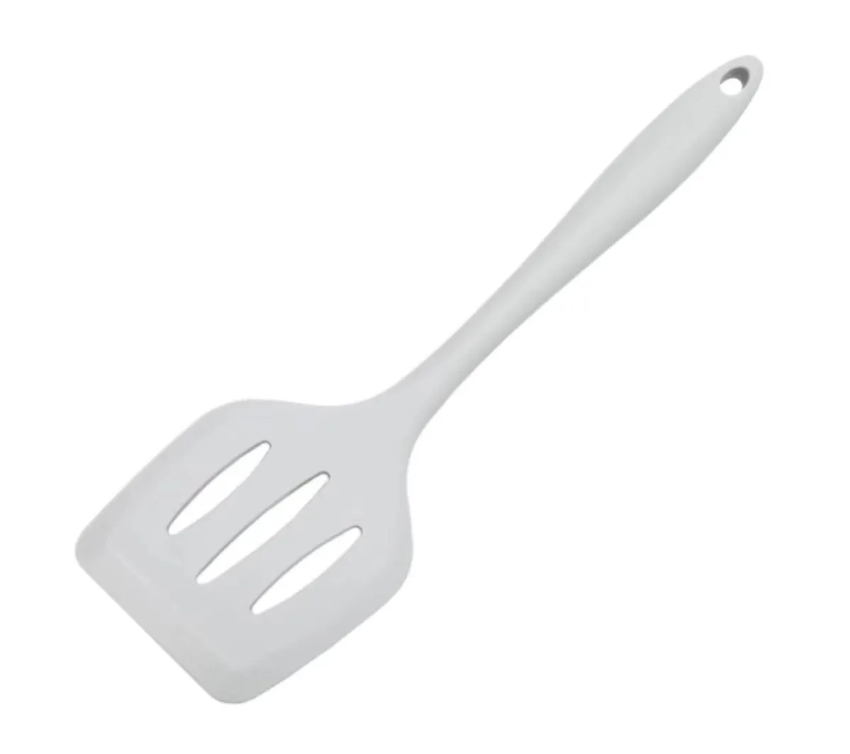 Premium Silicone Spatula Turner 5
