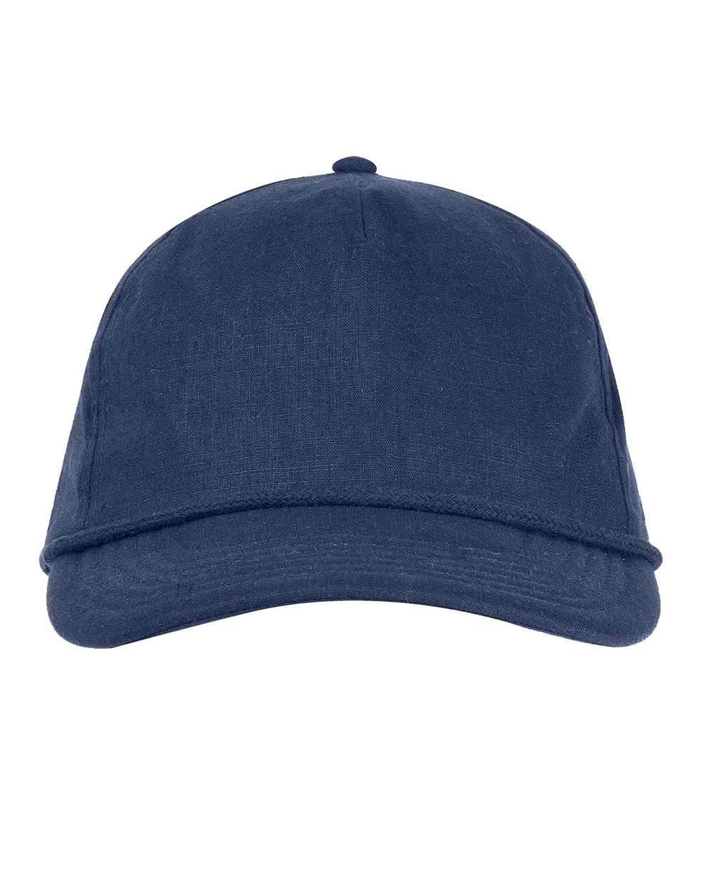 Hemp Hero Five-Panel Cap - EC7103 17
