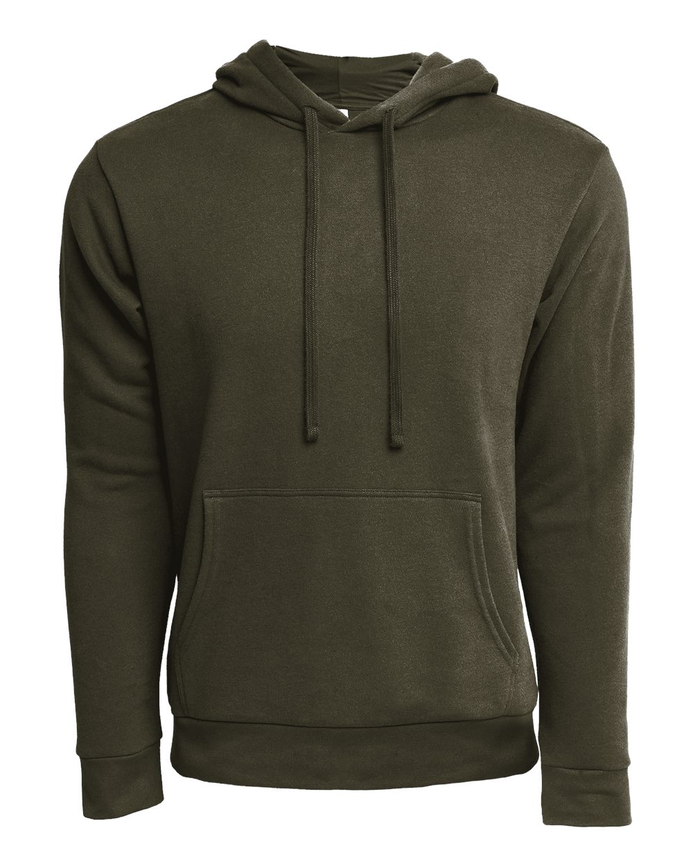 Unisex Laguna Sueded Hoodie Sweatshirt - 9304 9