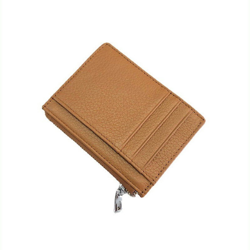 Hoolt Zipper Wallet Card Holder 9