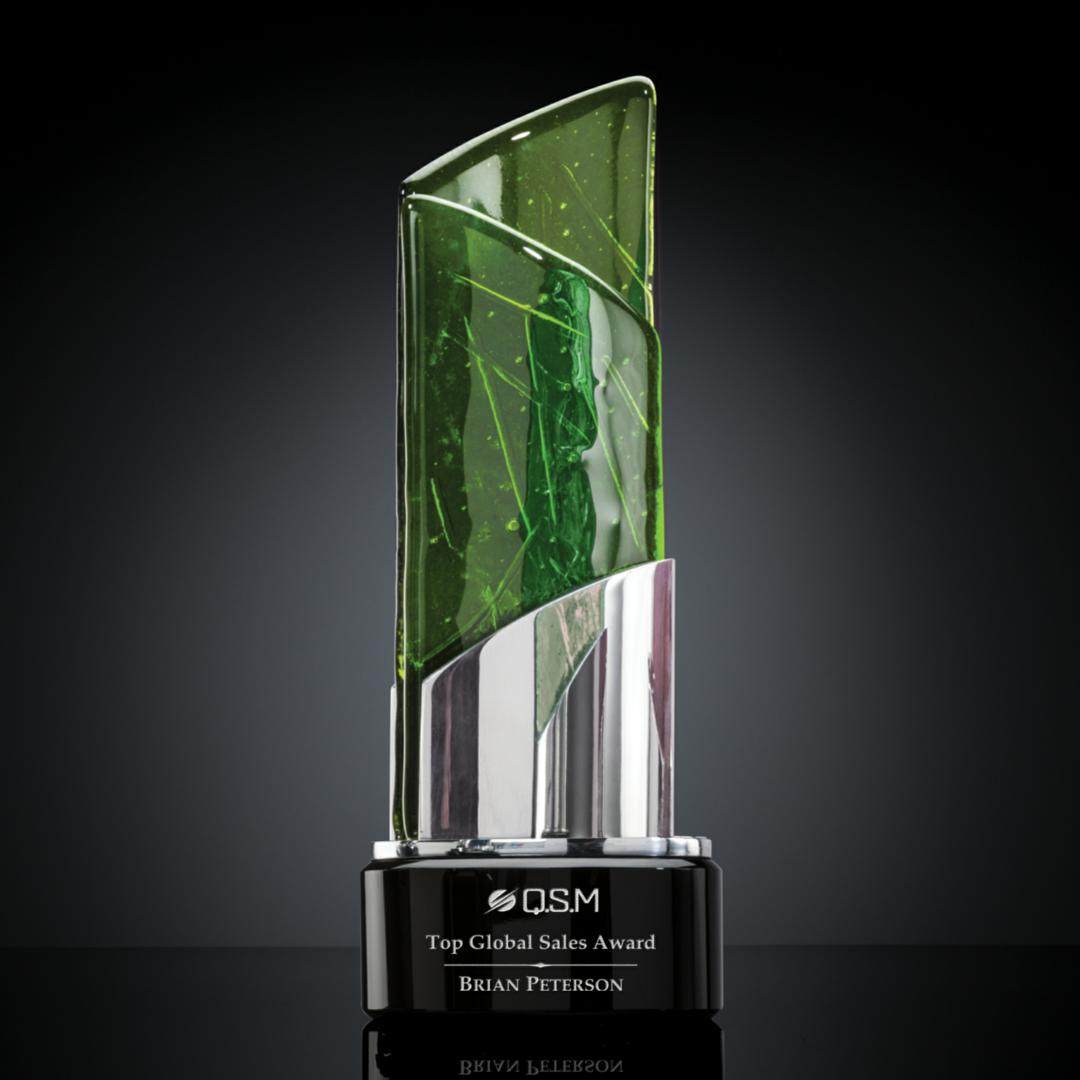 Encore Award 5