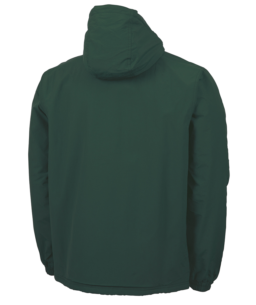 Enterprise Jacket 14