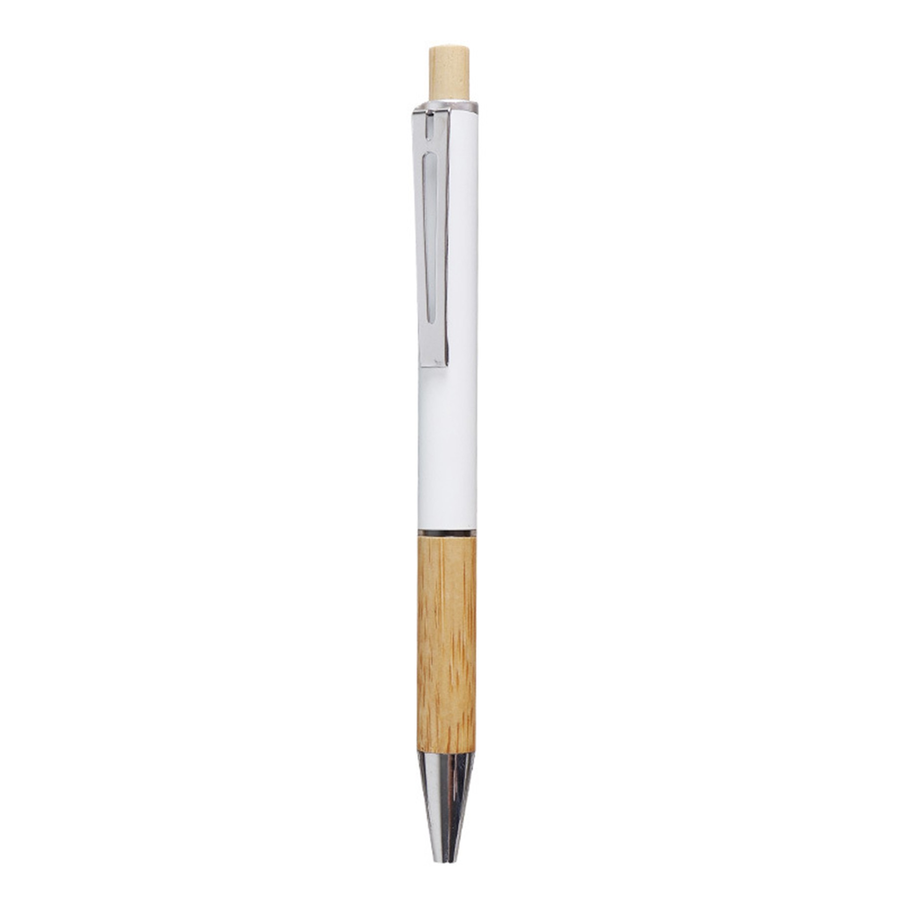 Aluminum Ballpoint Pens 6