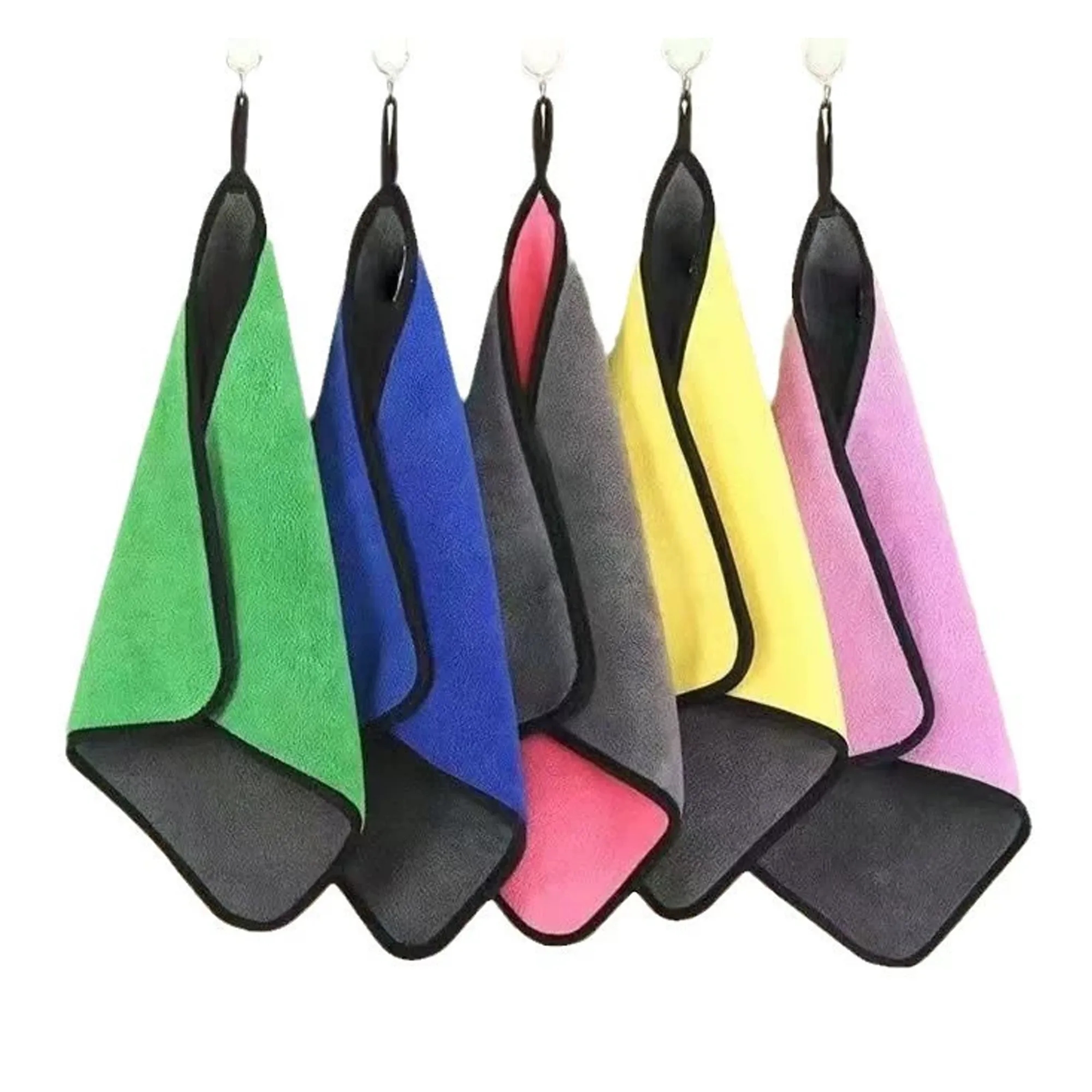 Multi Functional Towel 3