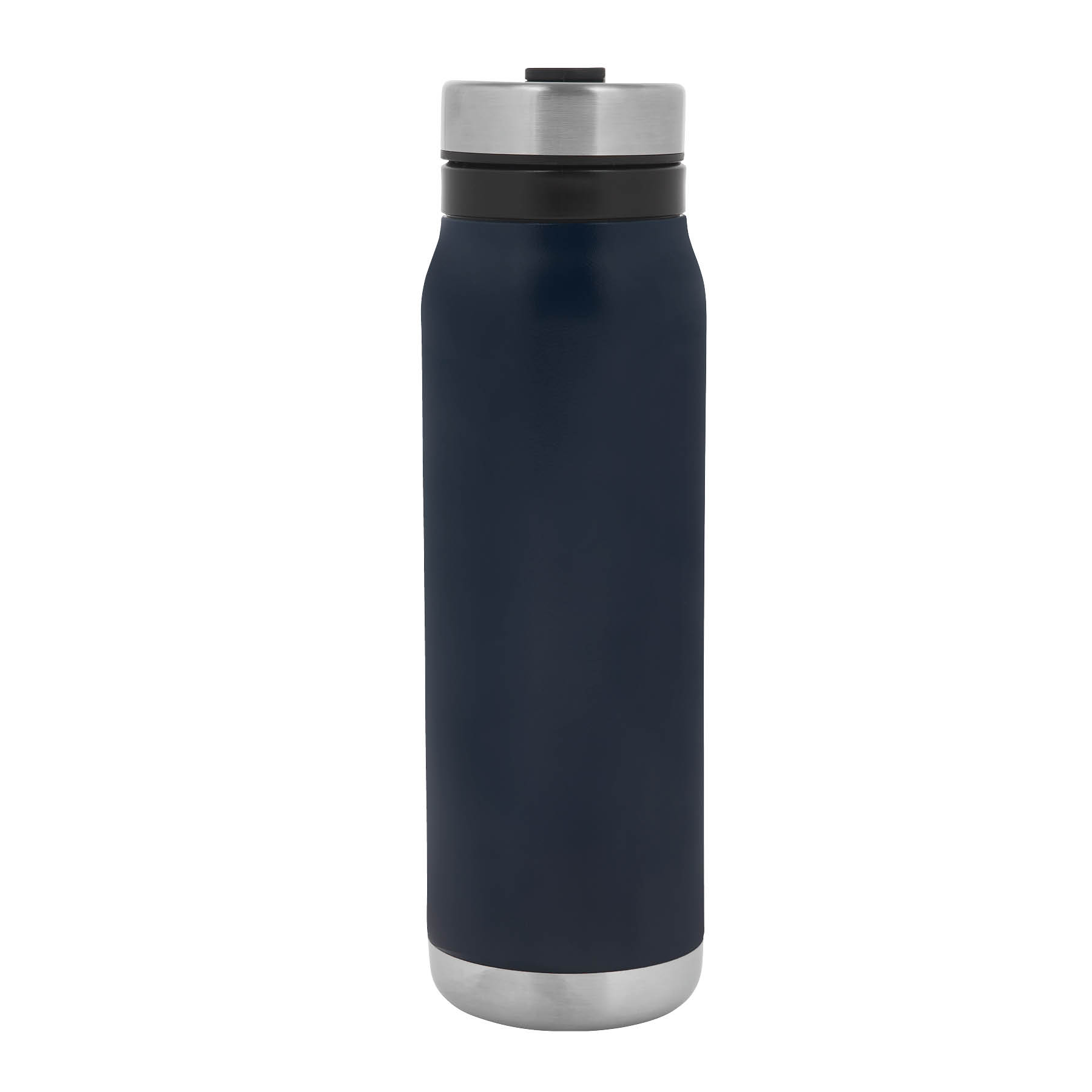 Glisky 20 oz. Double Wall Vacuum Insulated Water Bottle 24