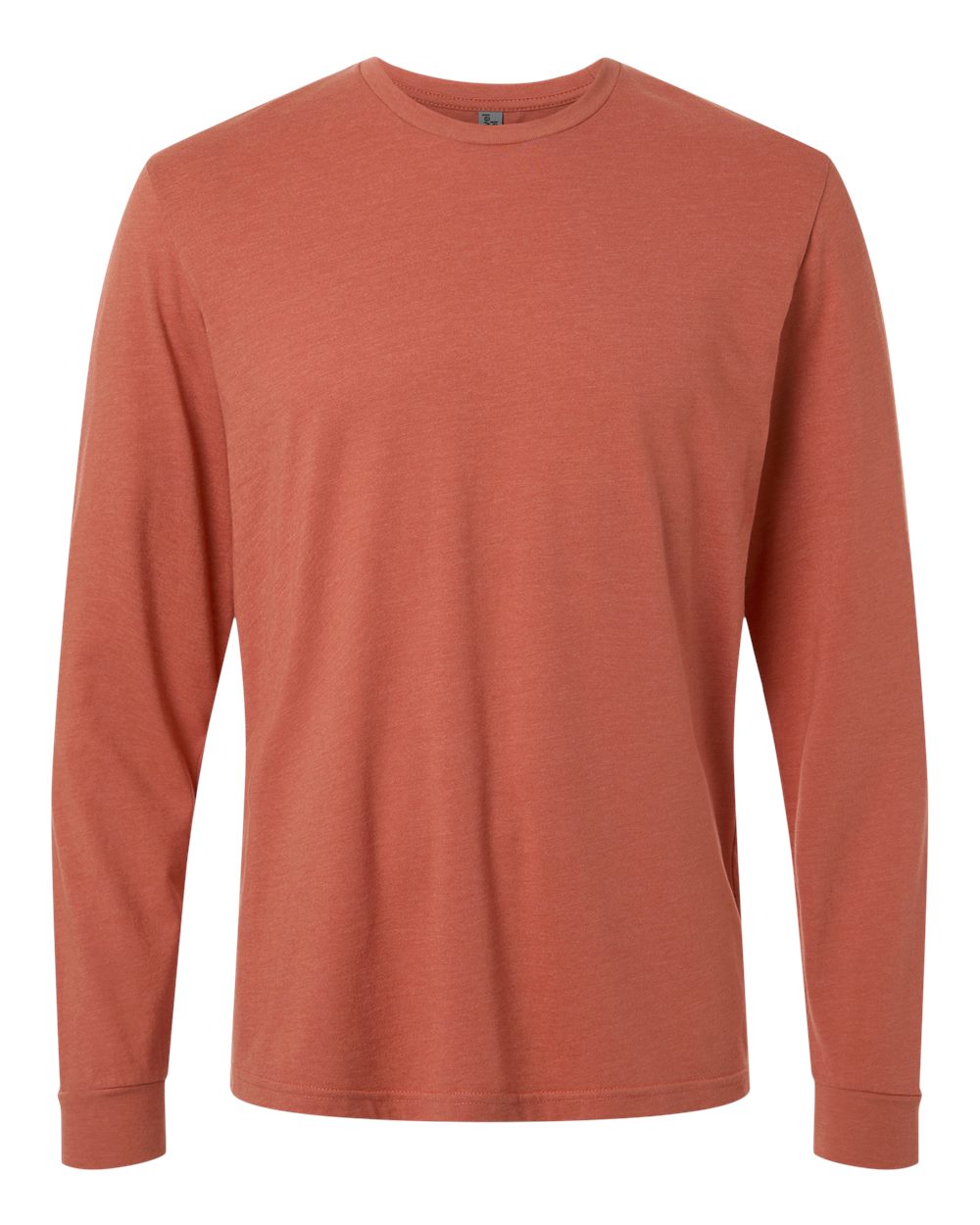 Unisex CVC Long Sleeve T-Shirt - 6211 66