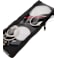 Two Compartment Travel Organizer 12