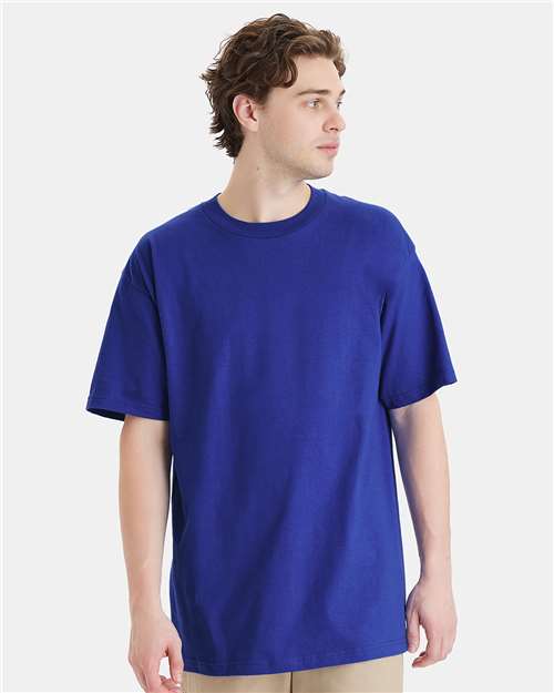 Beefy-T® Tall T-Shirt - 518T 25