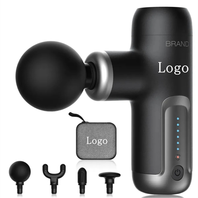 Portable Massage Gun