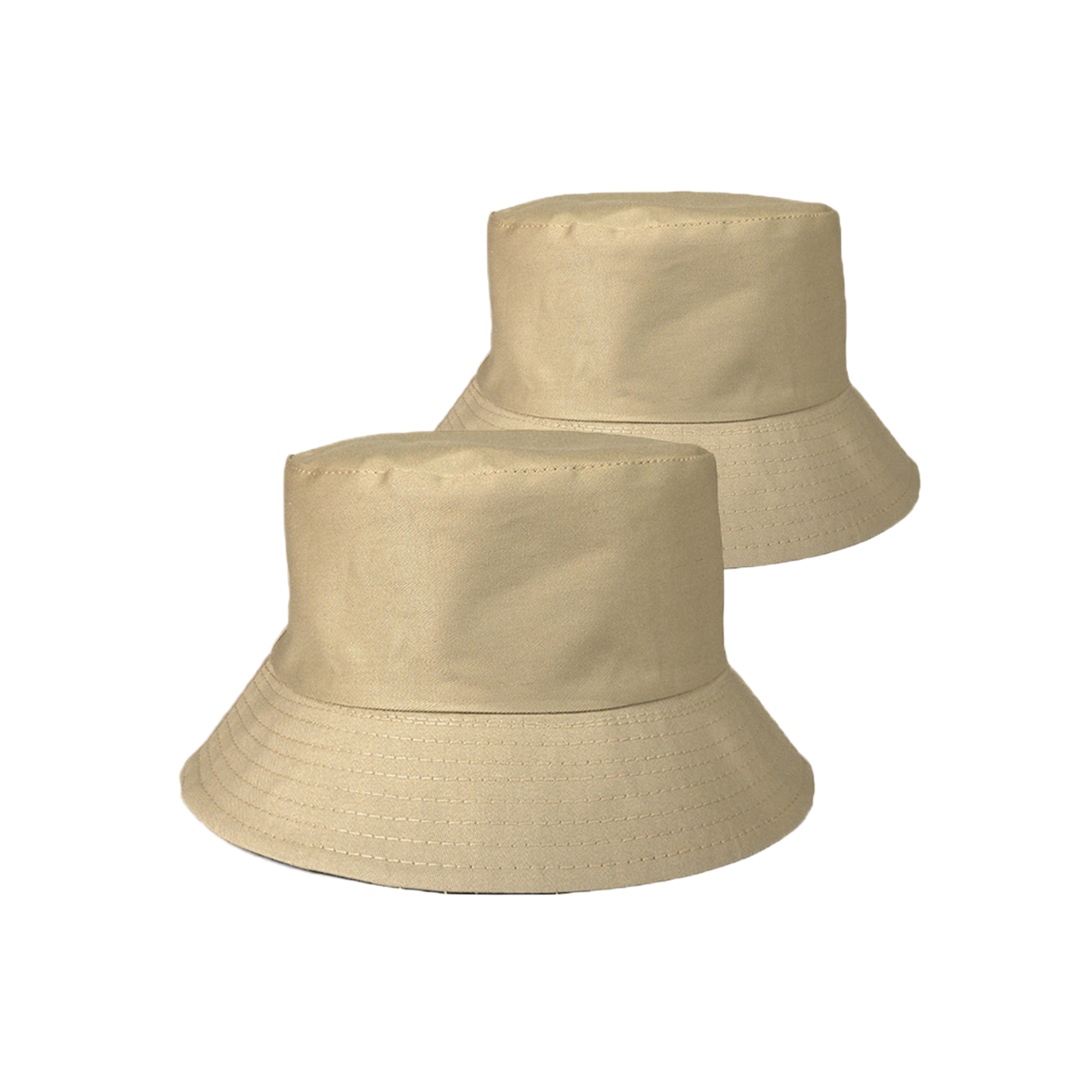 MOQ50 Fashion Bucket Hats for Sun Protection 19