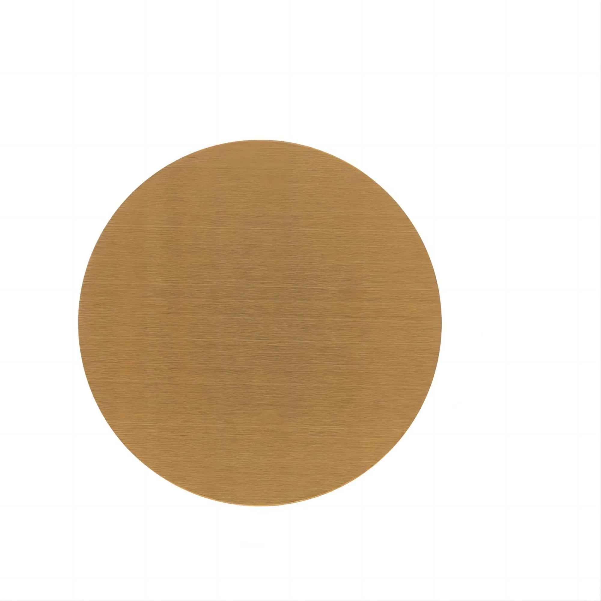 Stainless Steel Insulated Coaster 2