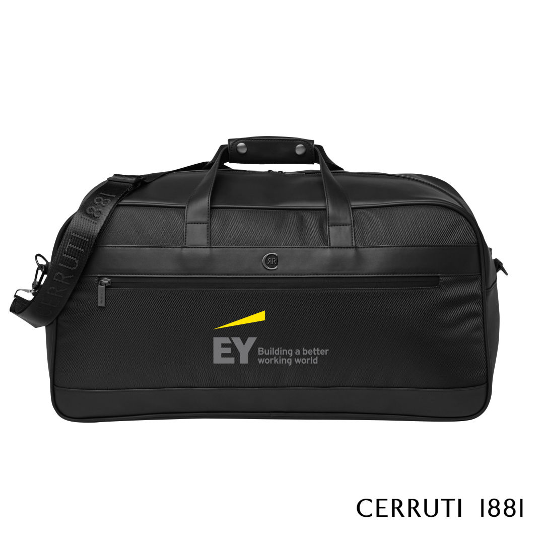 Cerruti 1881® Bond Travel Bag