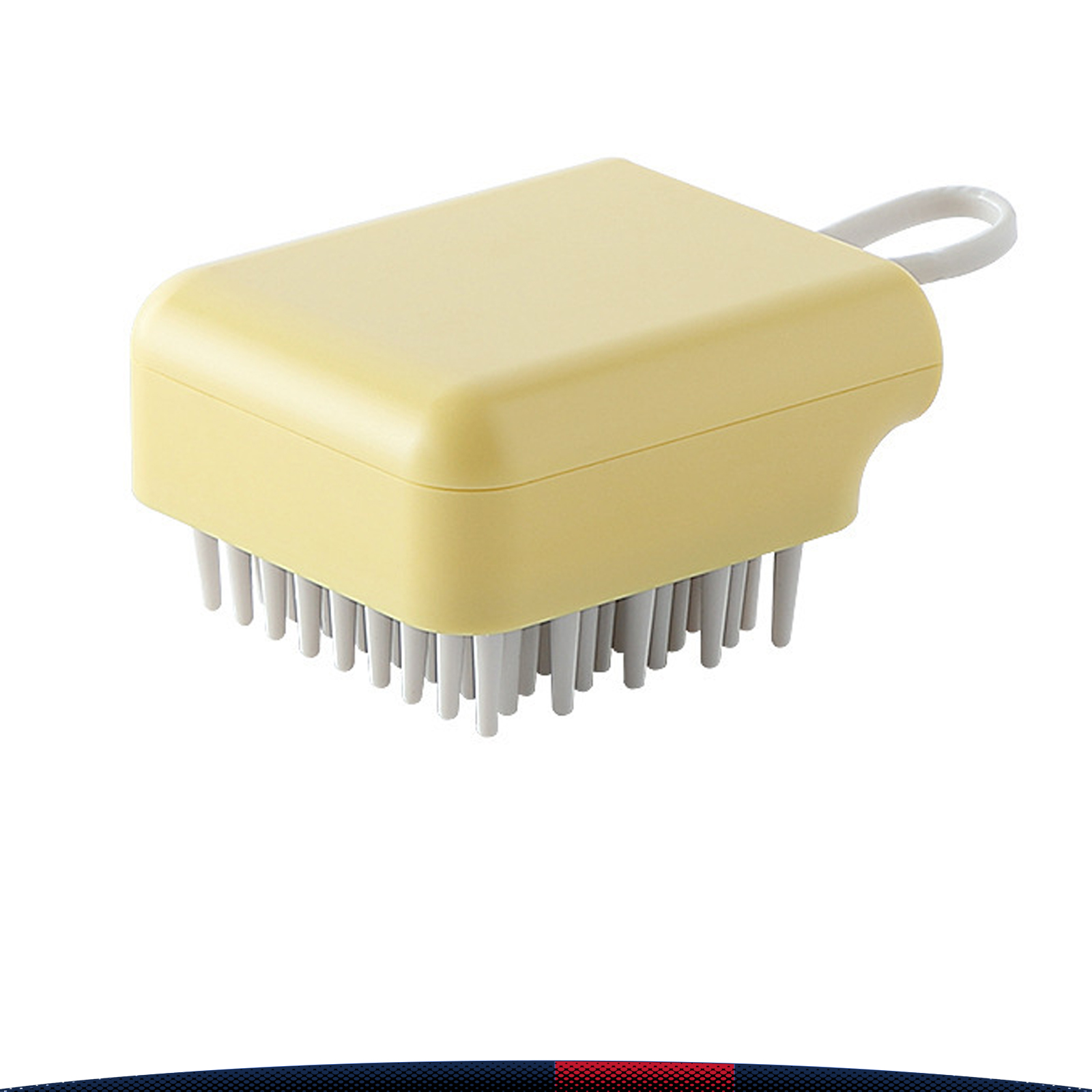 Poma Pet Grooming Brush 4